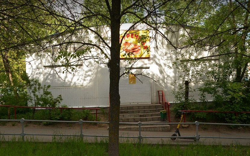 Фото: Яндекс.Карты