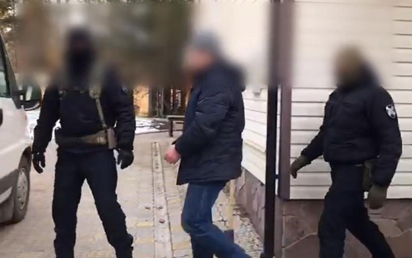 Фото: пресс-служба УФСБ по Удмуртии (архив)