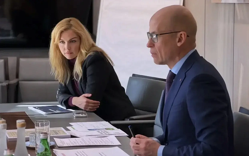 Фото: Александр Бречалов