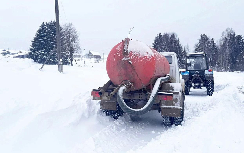 Фото: Госавтоинспекция Удмуртии