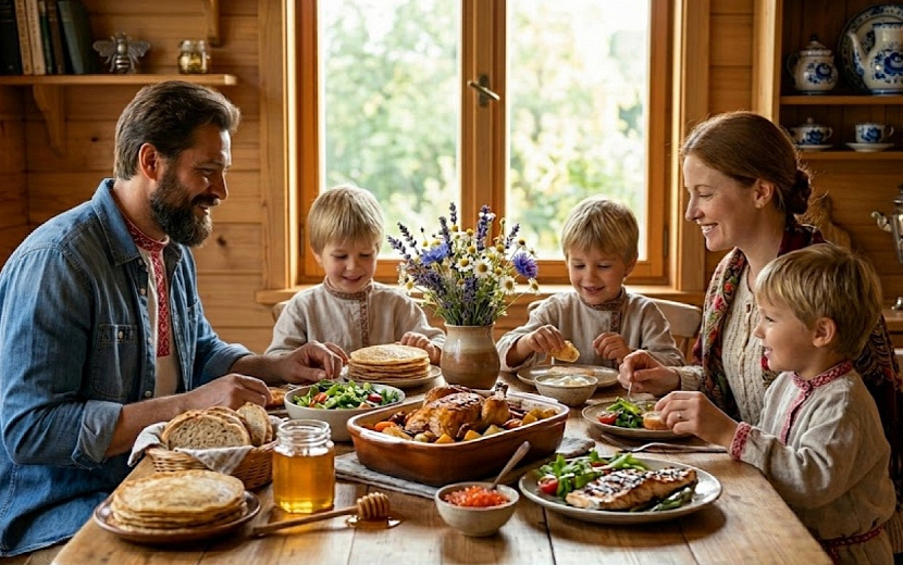 Фото: нейросеть