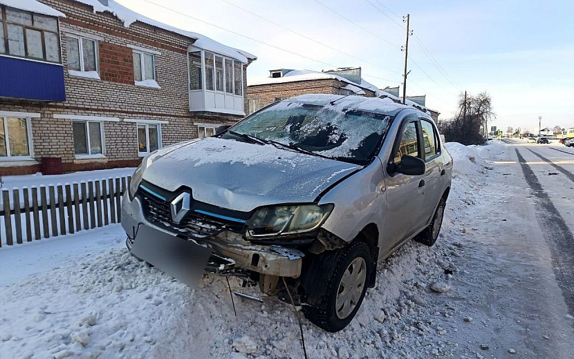 Фото: Госавтоинспекция УдмуртииФото: Госавтоинспекция Удмуртии