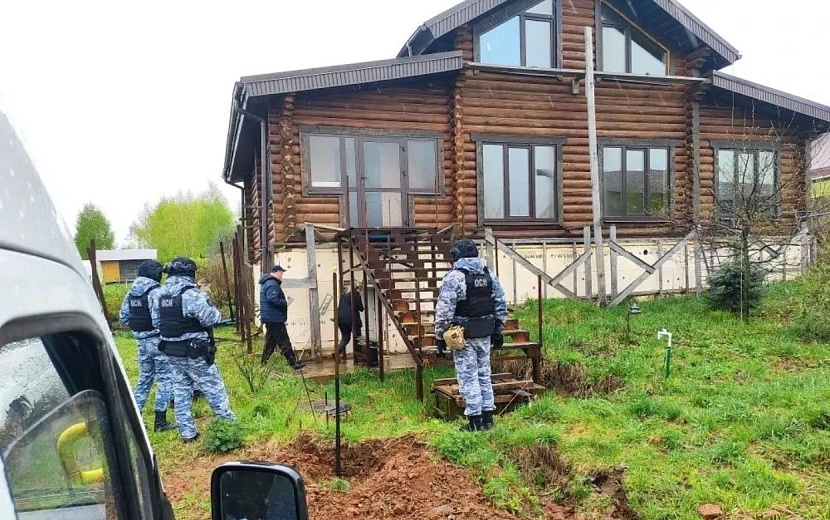 Фото: пресс-служба УФССП по Удмуртии