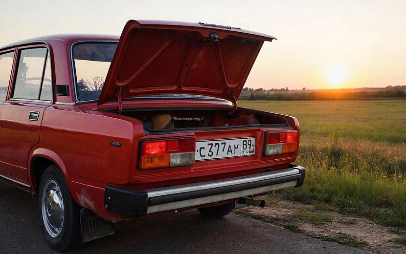 Фото: нейросеть