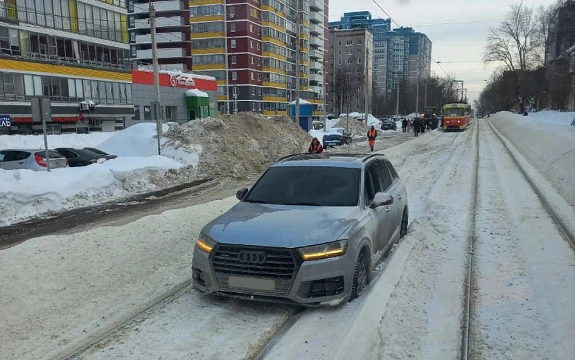 Фото: МУП «ИжГЭТ»