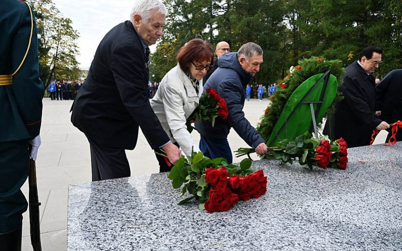 Фото: Александр Бречалов