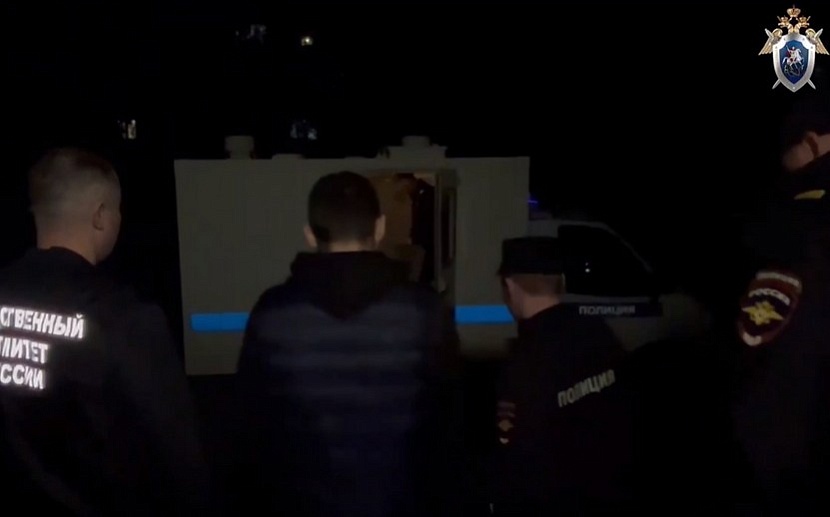 Фото: пресс-служба СУ СКР по Удмуртии