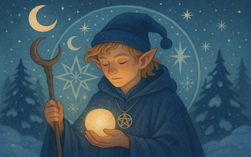 Пора сделать свой выбор. Фото: нейросеть