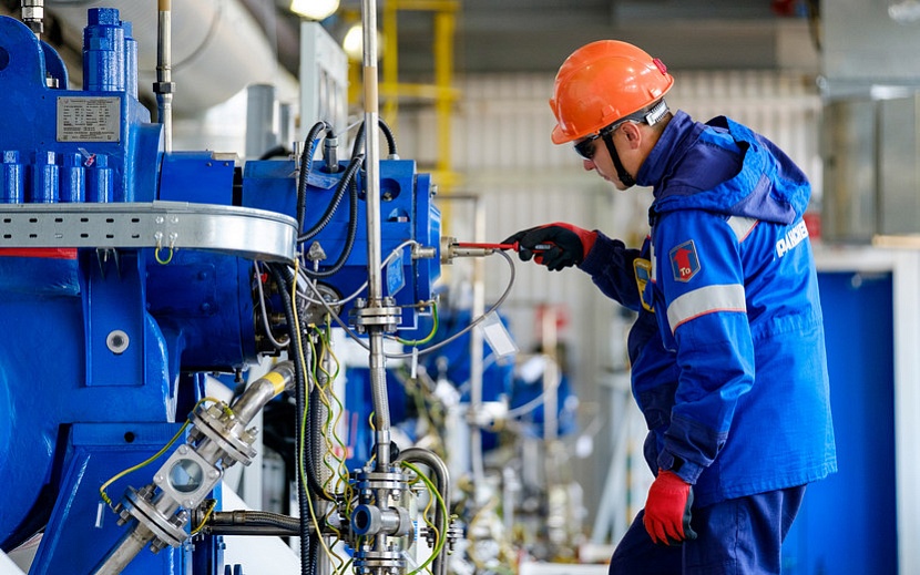 Фото: АО «Транснефть – Прикамье»