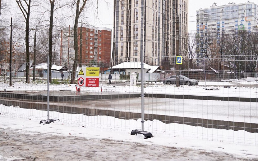 Фото: администрация Ижевска