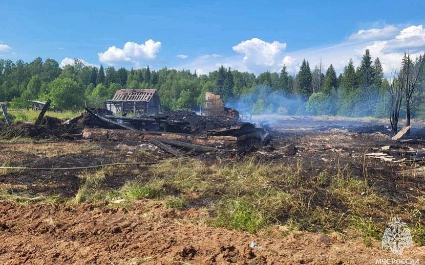 Фото: пресс-служба ГУ МЧС по Удмуртии