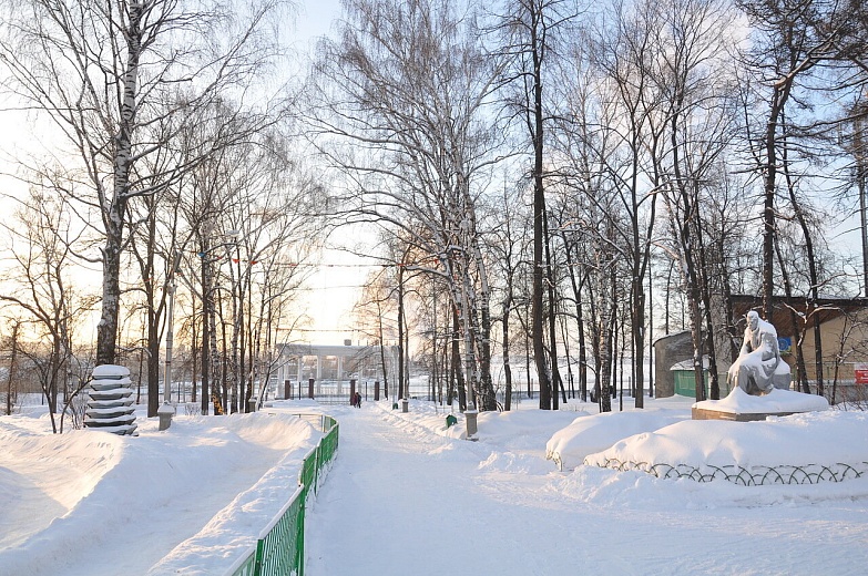 Фото: архив редакции