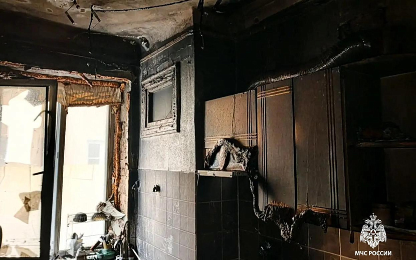 Фото: пресс-служба ГУ МЧС по Удмуртии