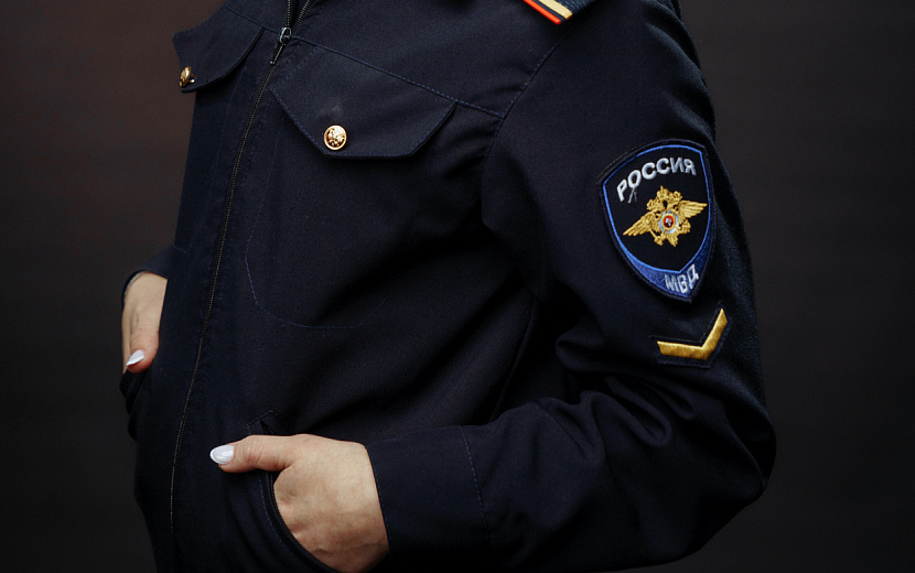 Фото: Маша Бакланова