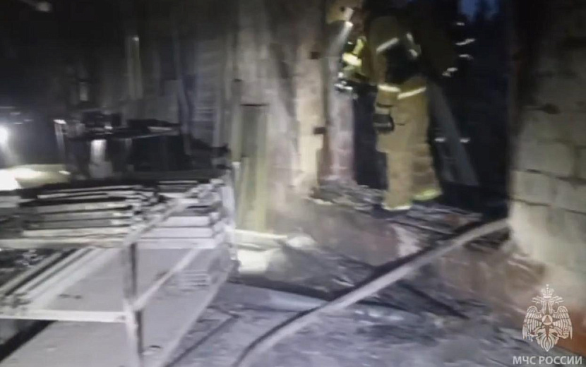 Фото: пресс-служба ГУ МЧС по Удмуртии