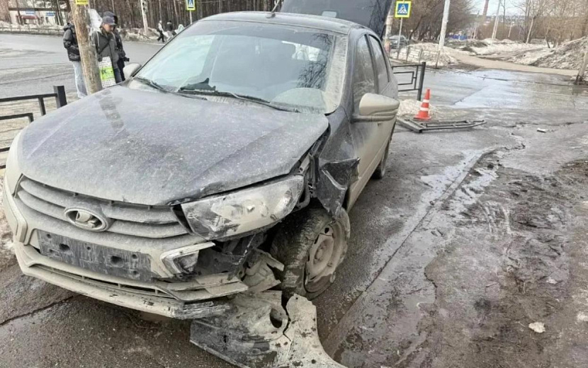 Фото: Госавтоинспекция Удмуртии