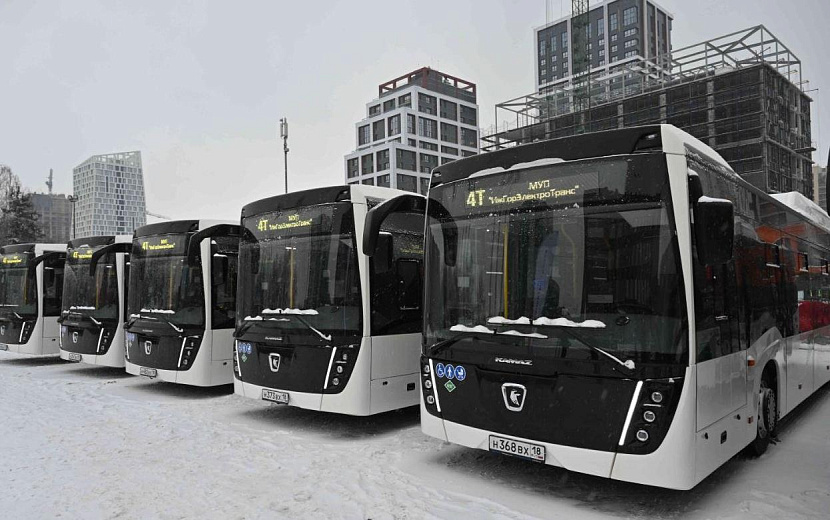 Фото: пресс-служба Главы и правительства Удмуртии