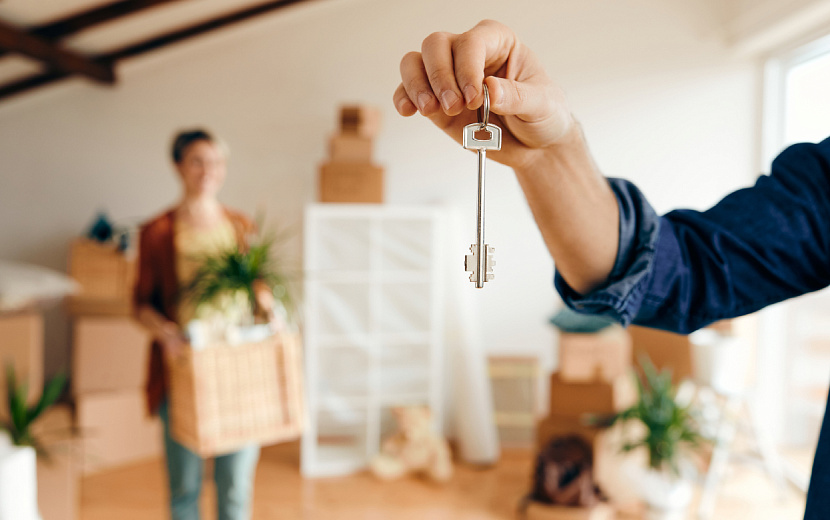 Некоторые действия арендодателя могут быть незаконными. Фото: Freepik. 