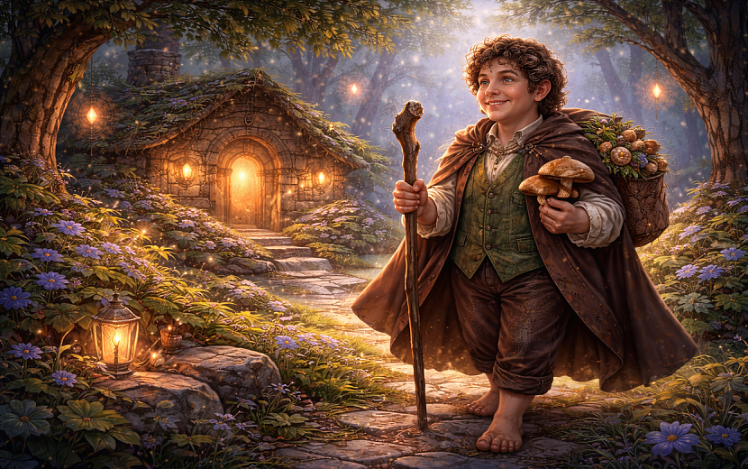 Идеального момента не существует. Фото: нейросеть