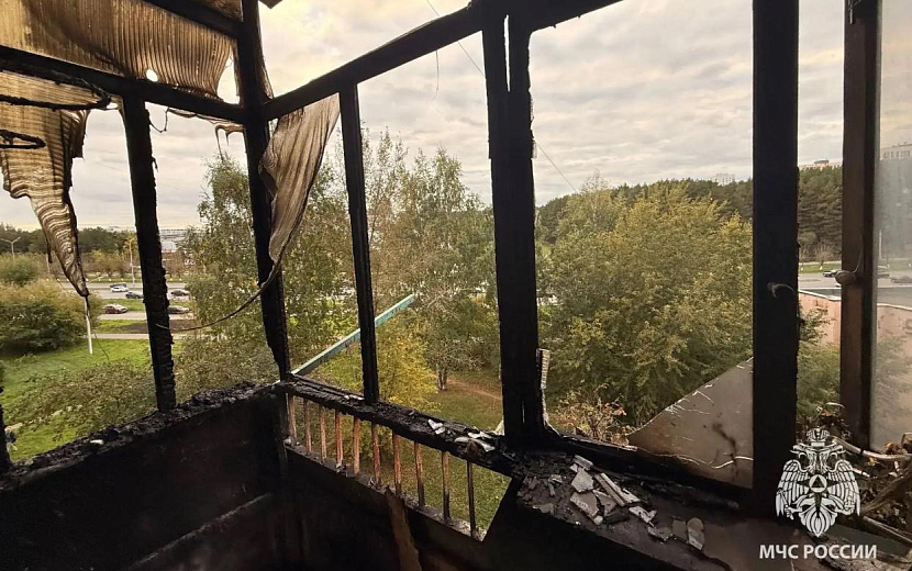  Фото: пресс-служба ГУ МЧС по Удмуртии