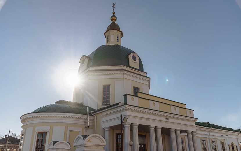 В чем суть великого праздника? Фото: Мария Бакланова