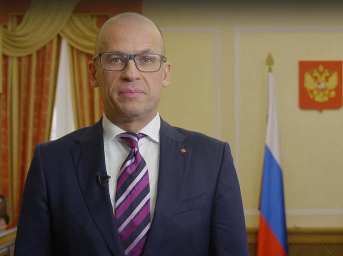 Фото: страница А. Бречалова ВК (скриншот видео)
