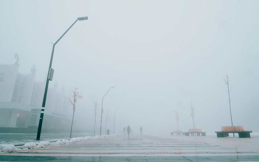 Фото: Маша Бакланова