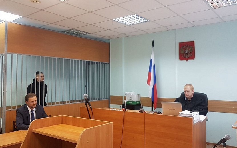 Фото: Объединенная пресс-служба судейского сообщества Удмуртии