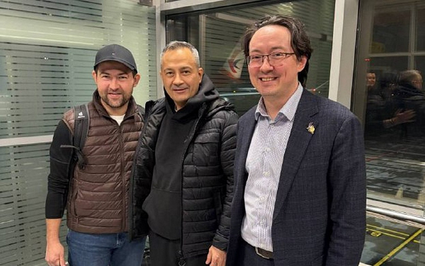 Фото: Сергей Багин