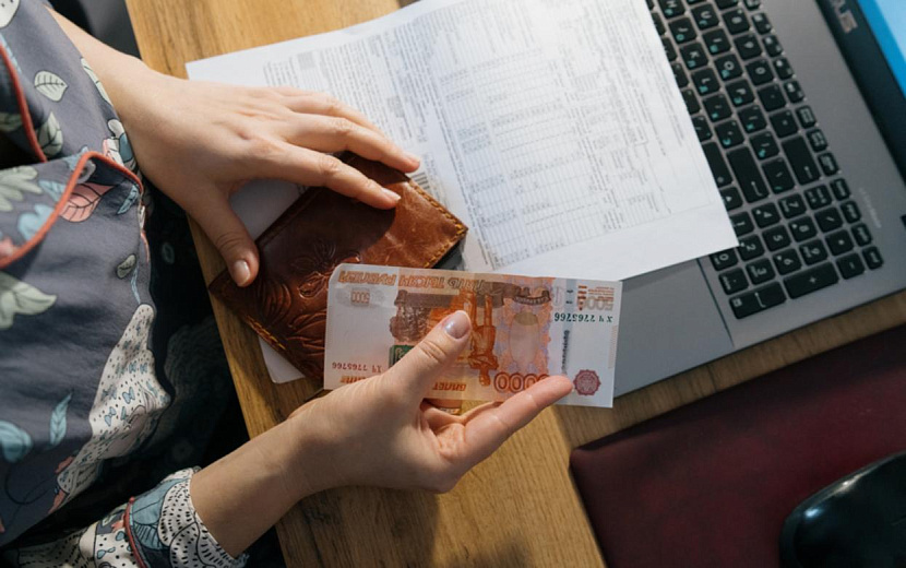 Фото: Маша Бакланова