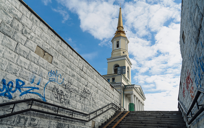 Фото: Маша Бакланова