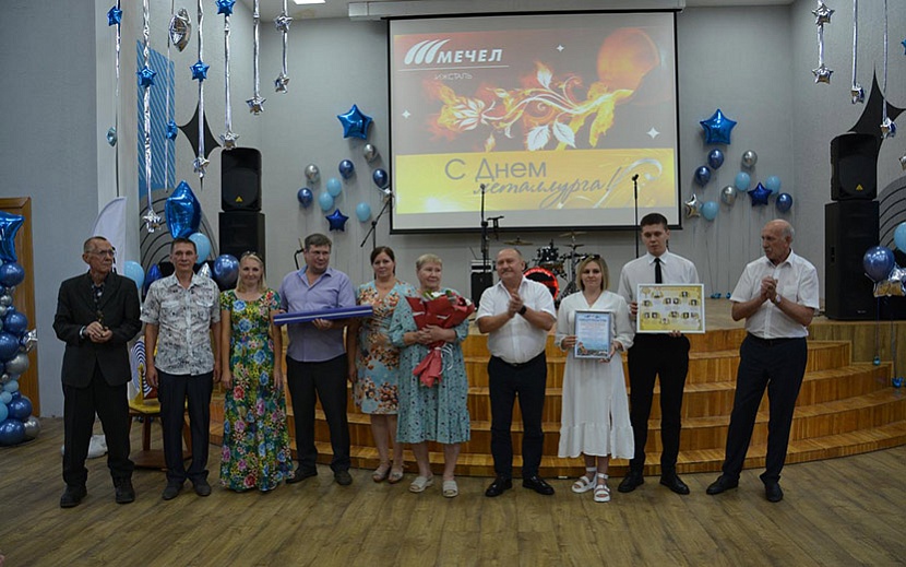 Фото: «Ижсталь»