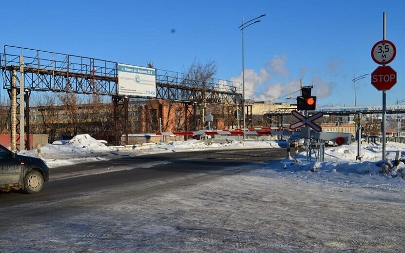 Фото: пресс-служба администрации Ижевска