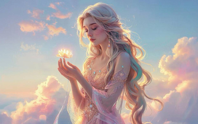 Фото: нейросеть