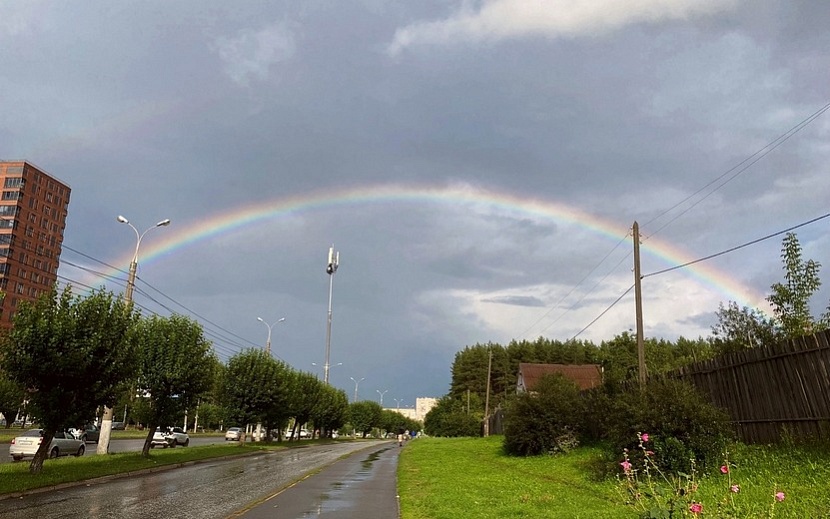 Фото: Елизавета Четверикова