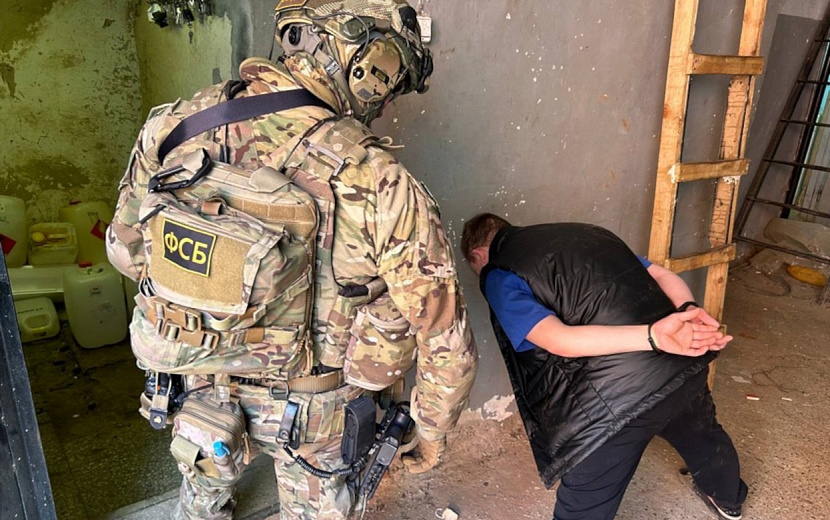 Задержанному ижевчанину грозит 15 лет колонии за торговлю наркотиками. Фото: архив редакции