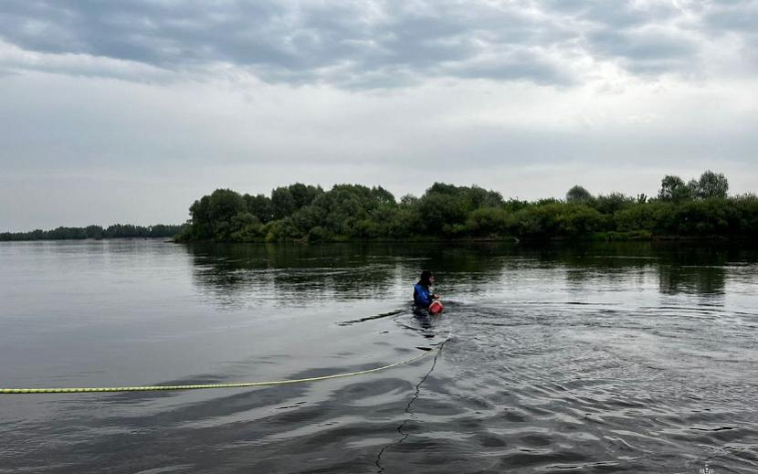 Фото: пресс-служба ГУ МЧС России по Удмуртии