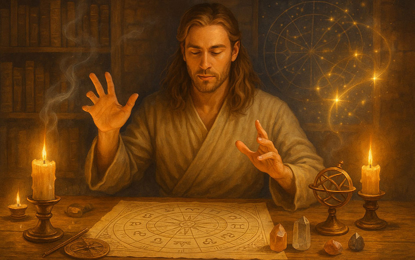 Фото: сгенерировано нейросетью