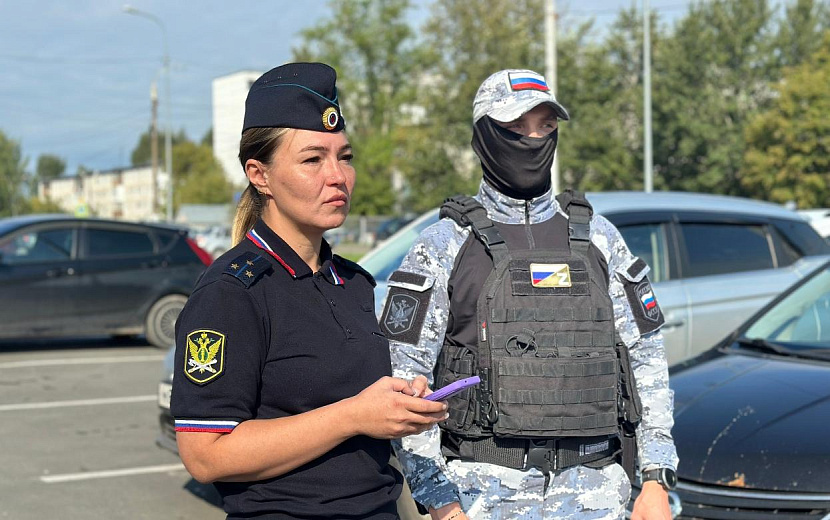 Фото: пресс-служба УФССП по Удмуртии