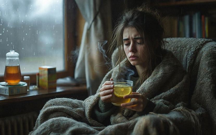 Фото: нейросеть