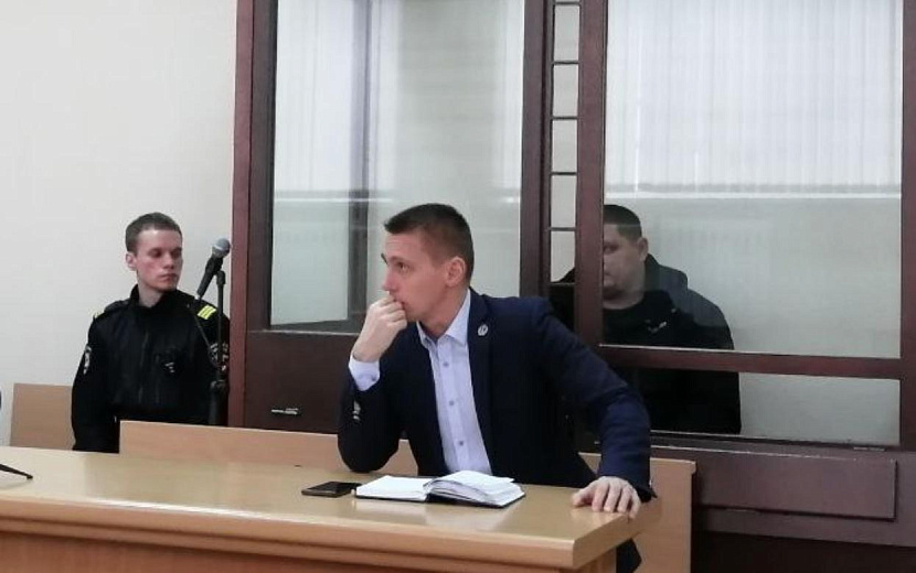 Фото: Объединенная пресс-служба судейского сообщества Удмуртии