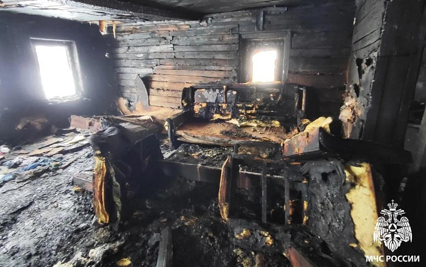 Фото: пресс-служба ГУ МЧС по Удмуртии