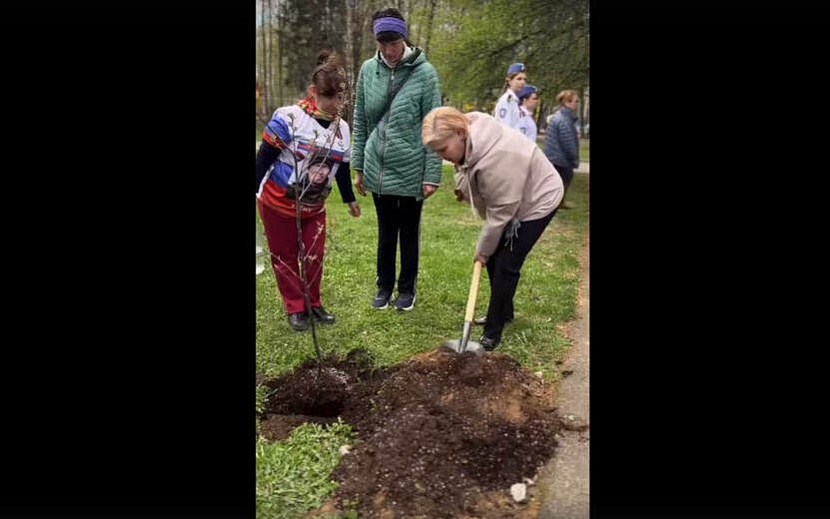 Фото: администрация Ижевска