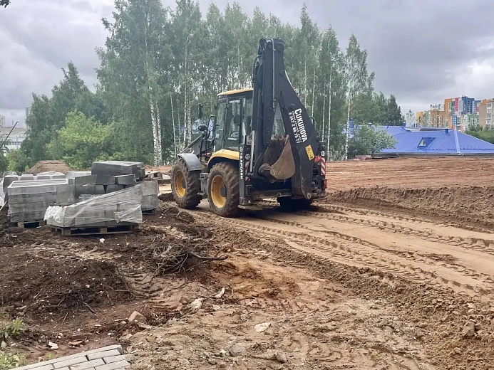 Фото: пресс-служба Главы и Правительства Удмуртии 
