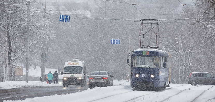 архив редакции