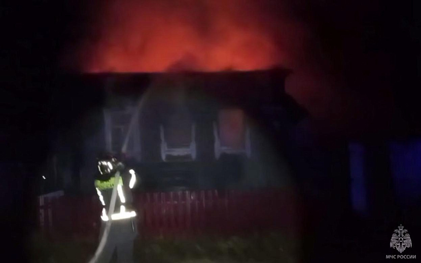 Фото: пресс-служба ГУ МЧС по Удмуртии