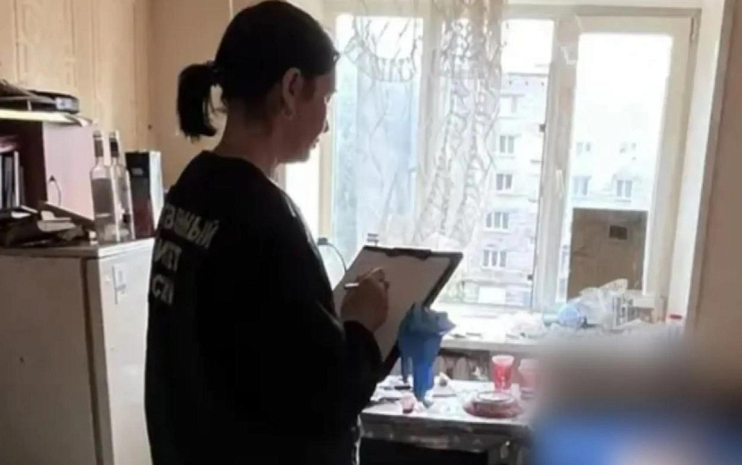 Фото: пресс-служба СУ СКР по Удмуртии