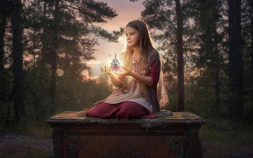 Фото: нейросеть