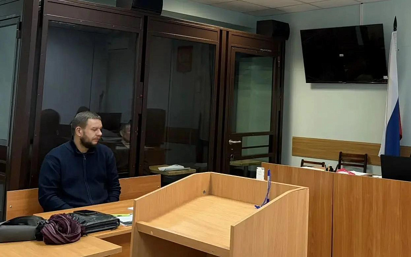 Фото: Объединенная пресс-служба судов Удмуртии