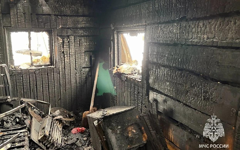 Фото: пресс-служба ГУ МЧС по Удмуртии